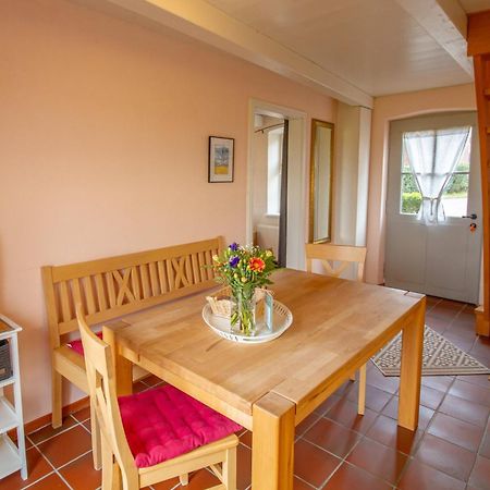 Ferienhaus Utkiek Krummhörn Kültér fotó