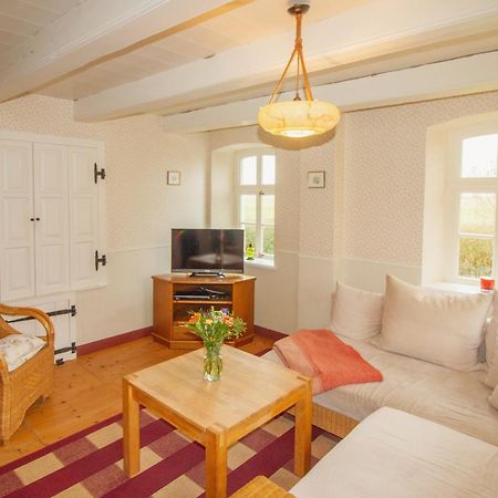 Ferienhaus Utkiek Krummhörn Kültér fotó