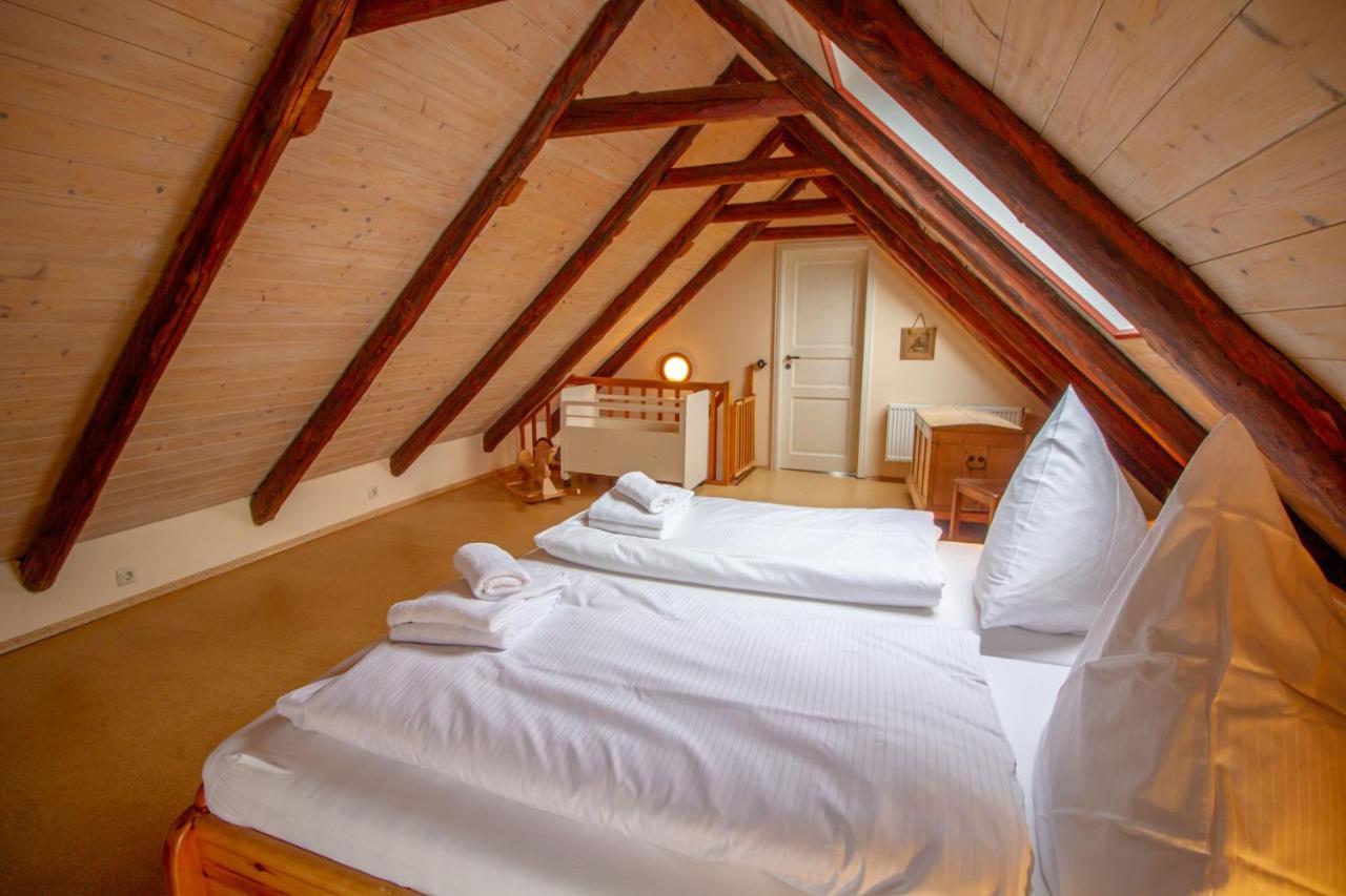 Ferienhaus Utkiek Krummhörn Kültér fotó