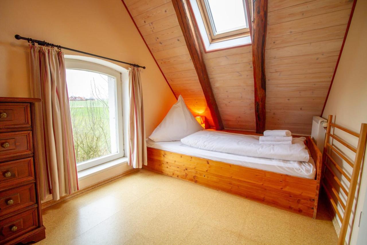 Ferienhaus Utkiek Krummhörn Kültér fotó