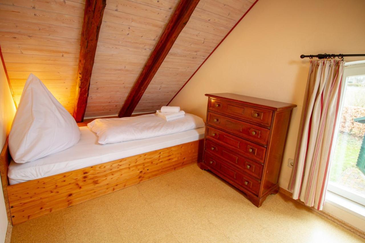 Ferienhaus Utkiek Krummhörn Kültér fotó