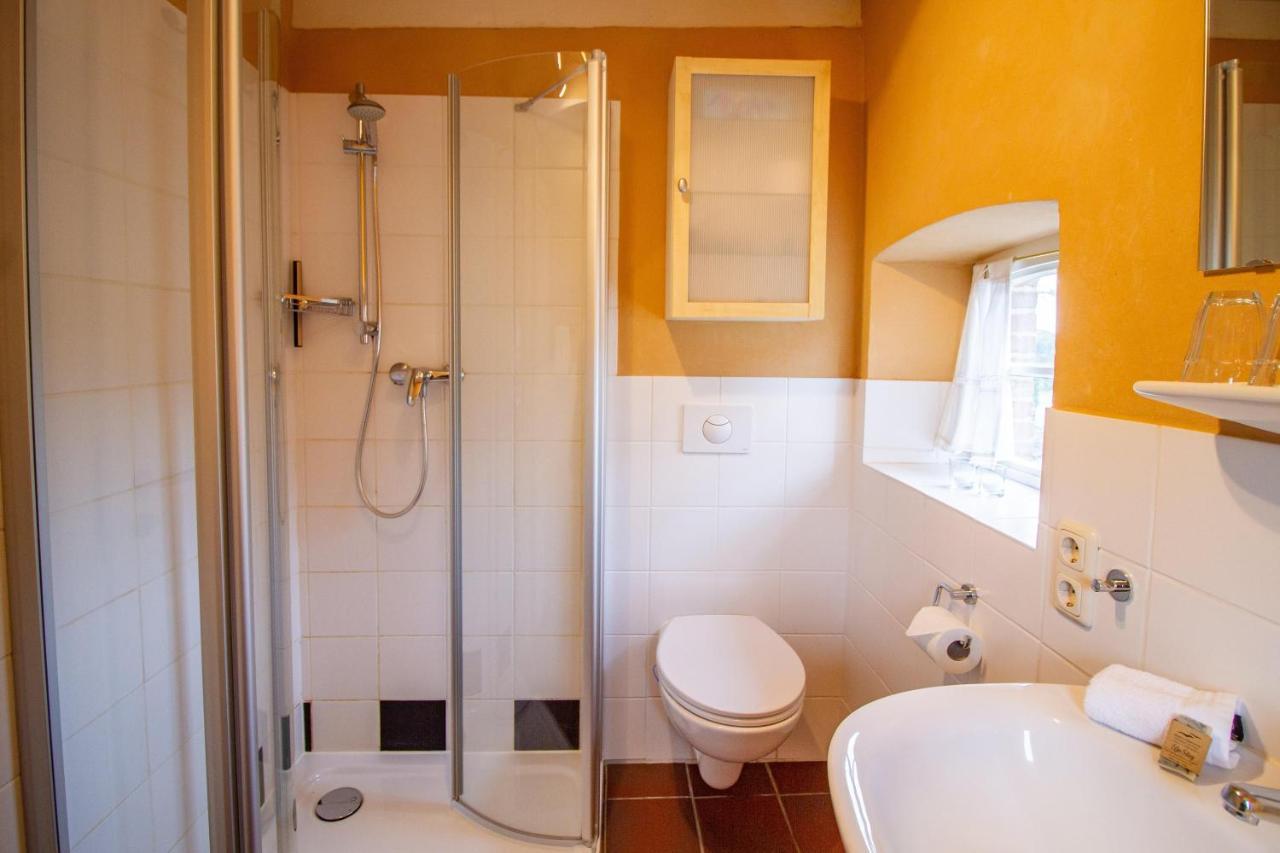 Ferienhaus Utkiek Krummhörn Kültér fotó