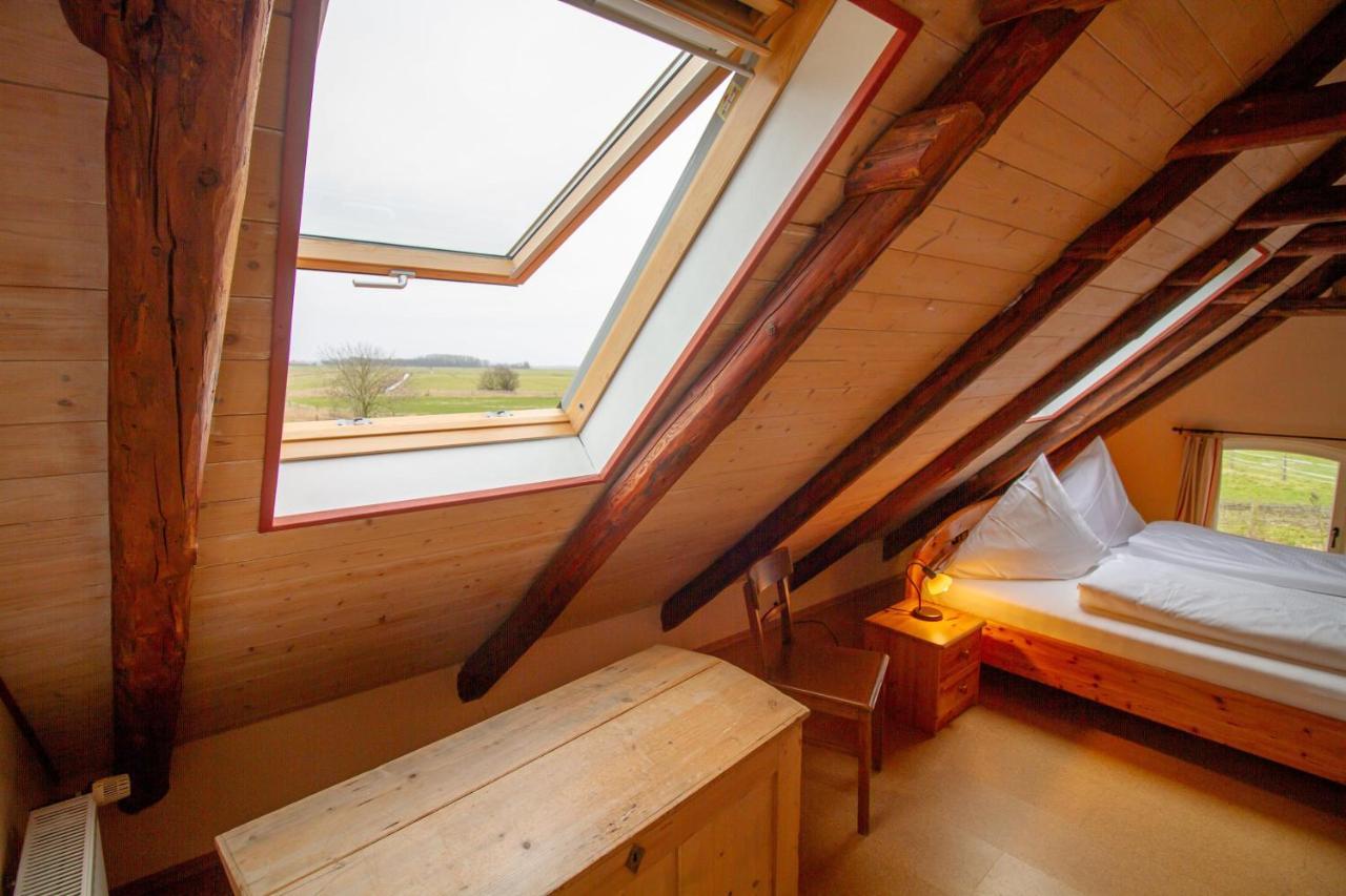 Ferienhaus Utkiek Krummhörn Kültér fotó
