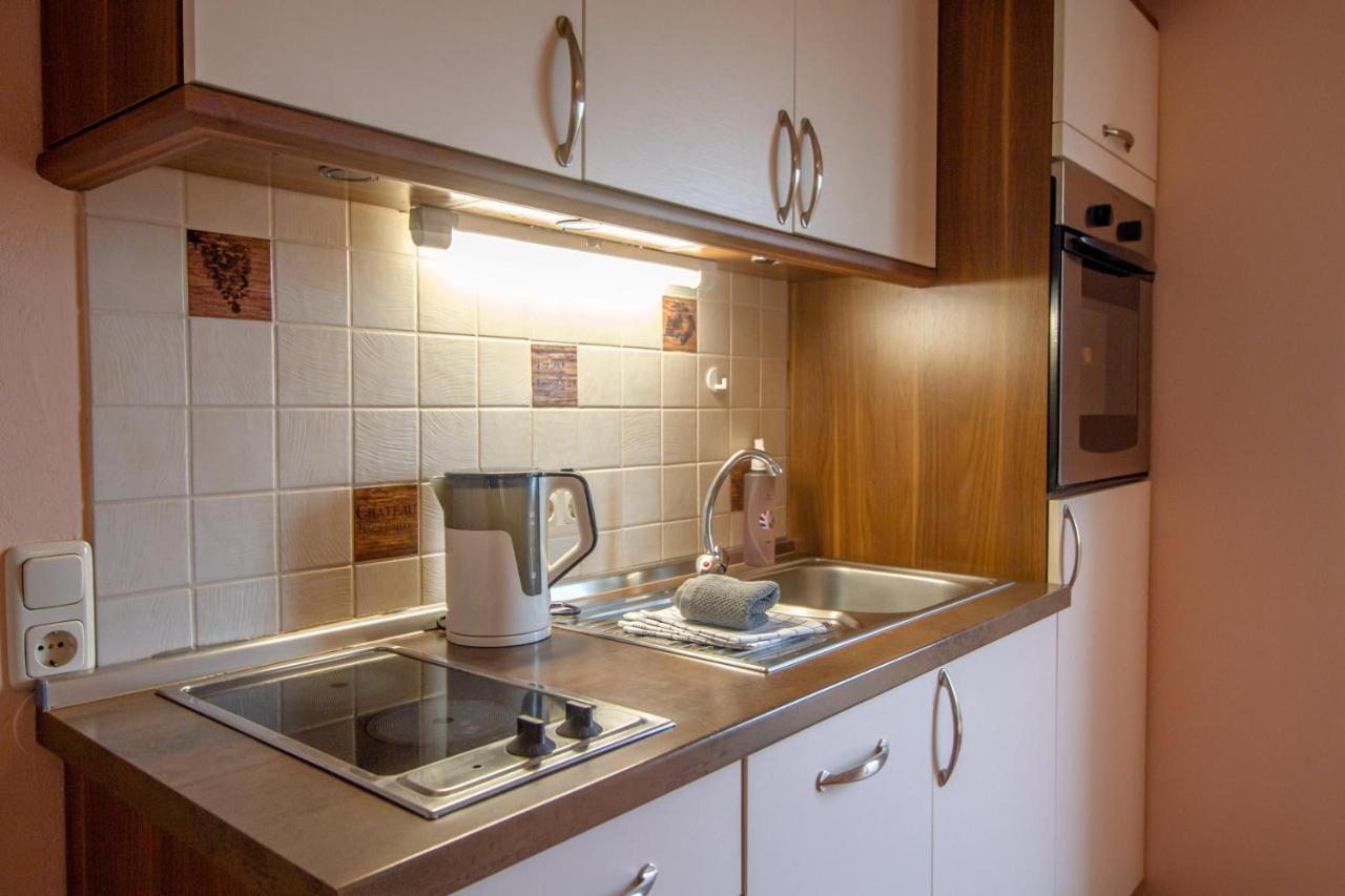 Ferienhaus Utkiek Krummhörn Kültér fotó