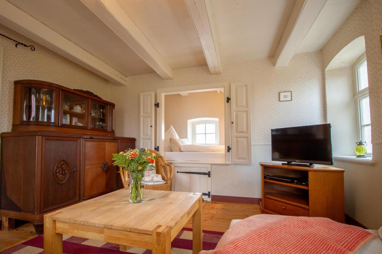 Ferienhaus Utkiek Krummhörn Kültér fotó