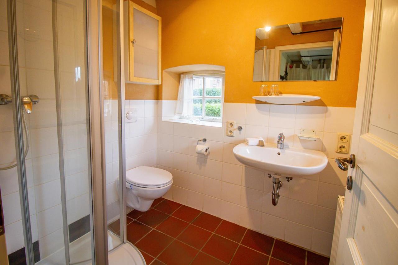 Ferienhaus Utkiek Krummhörn Kültér fotó