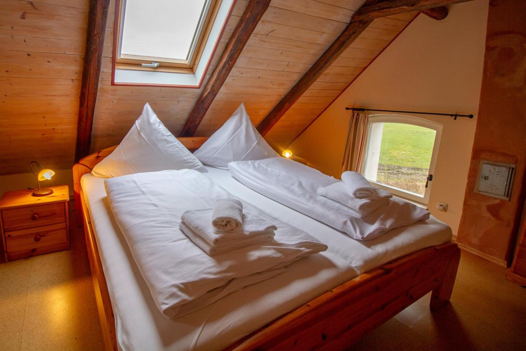 Ferienhaus Utkiek Krummhörn Kültér fotó